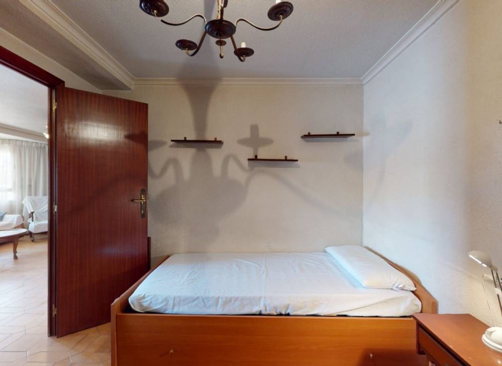 Resale - Flat - Elche - Centro