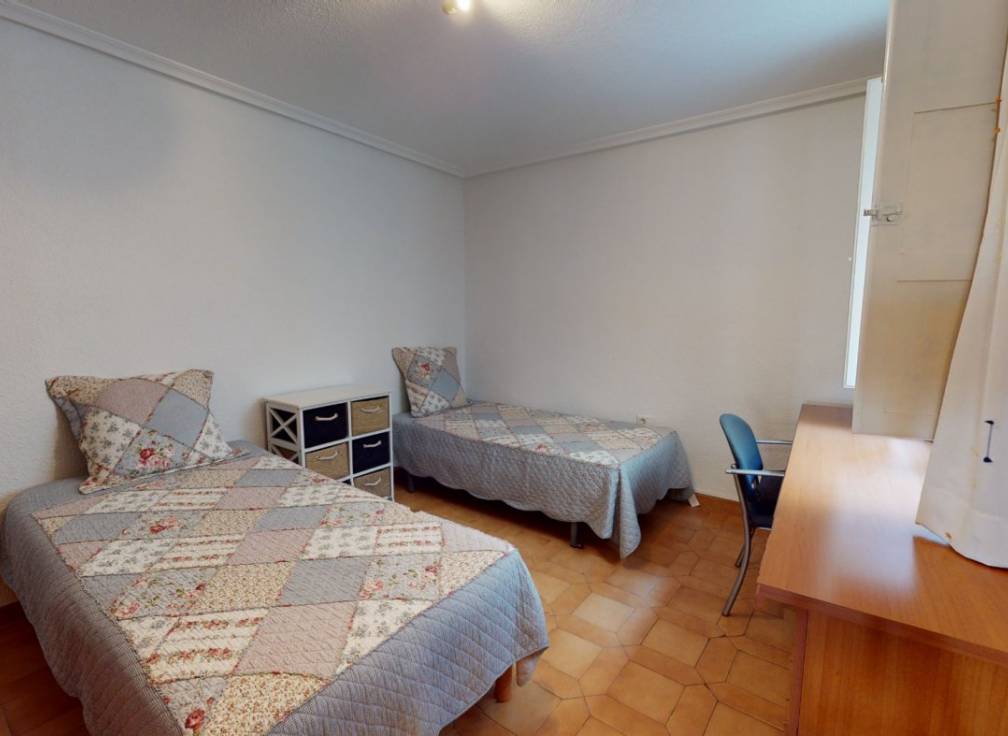 Resale - Flat - Elche - Centro