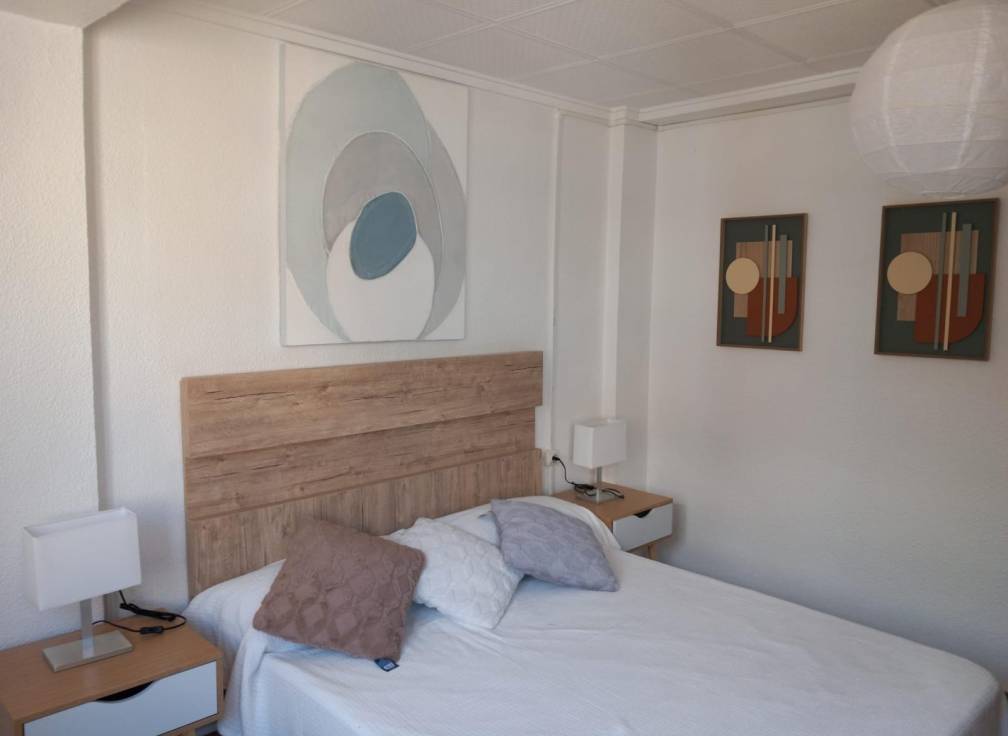Resale - Flat - Elche - Centro