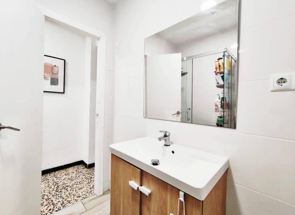 Resale - Flat - Elche - Centro