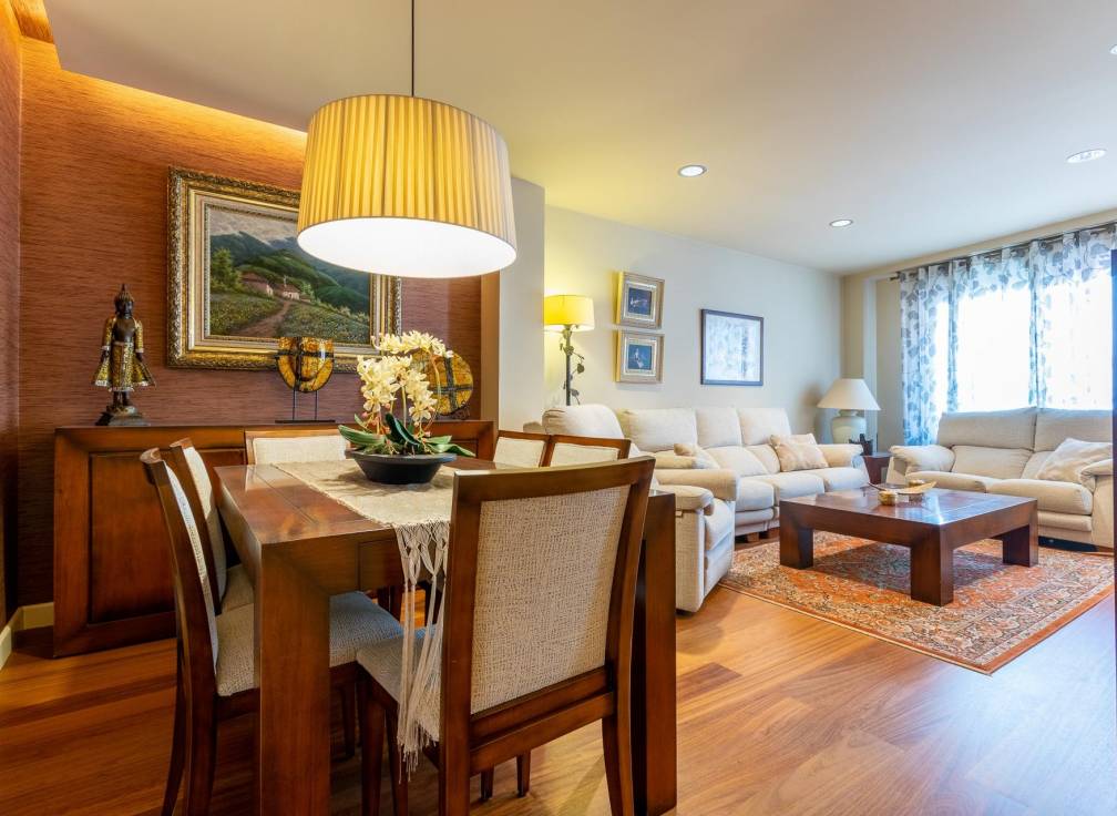 Resale - Flat - Elche - Centro