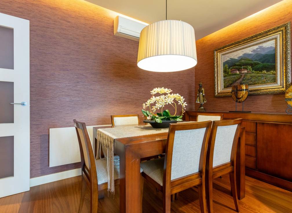 Resale - Flat - Elche - Centro