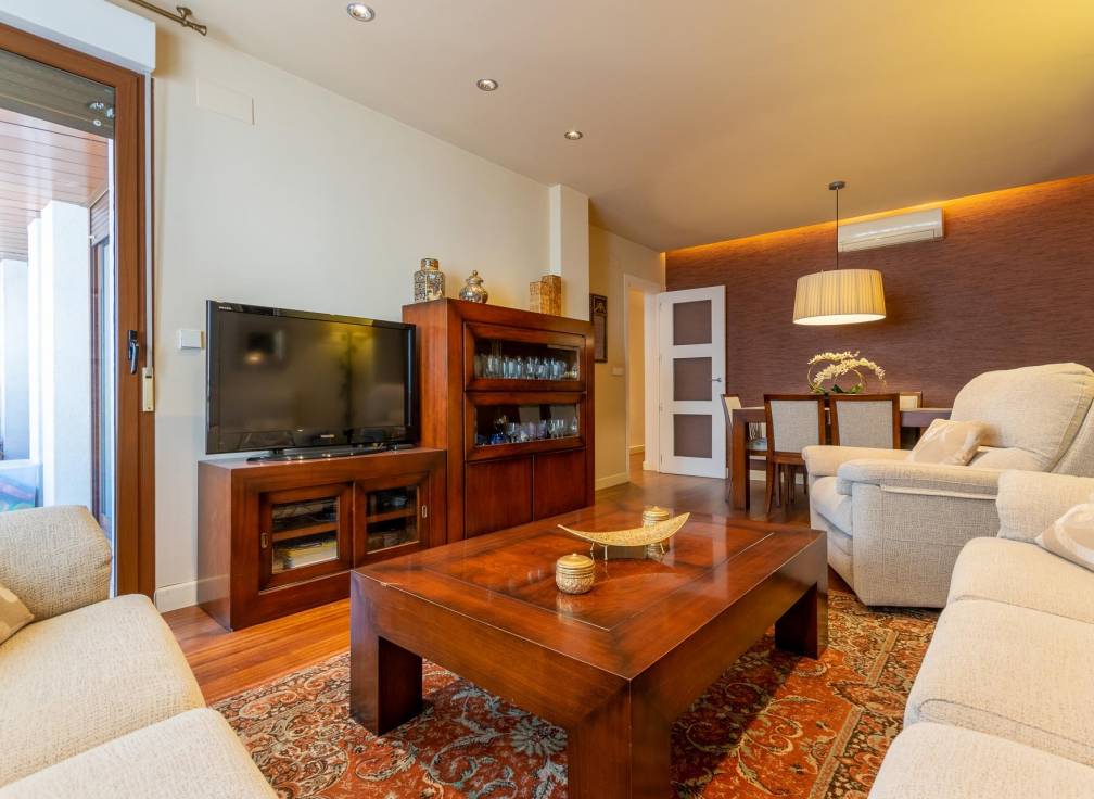 Resale - Flat - Elche - Centro