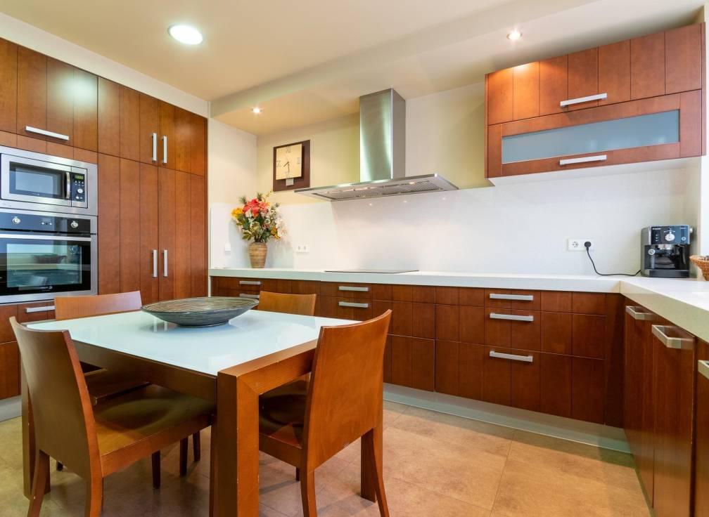 Resale - Flat - Elche - Centro
