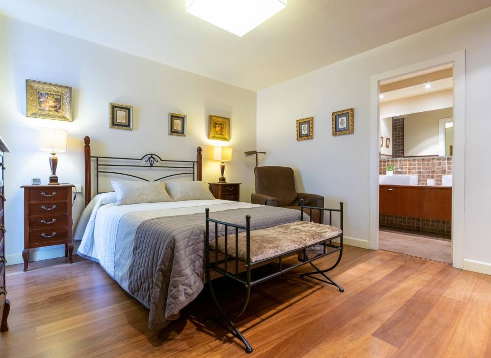 Resale - Flat - Elche - Centro