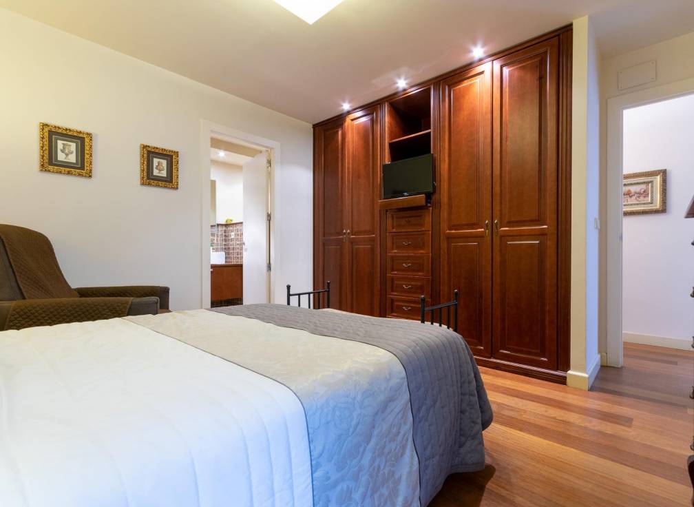 Resale - Flat - Elche - Centro
