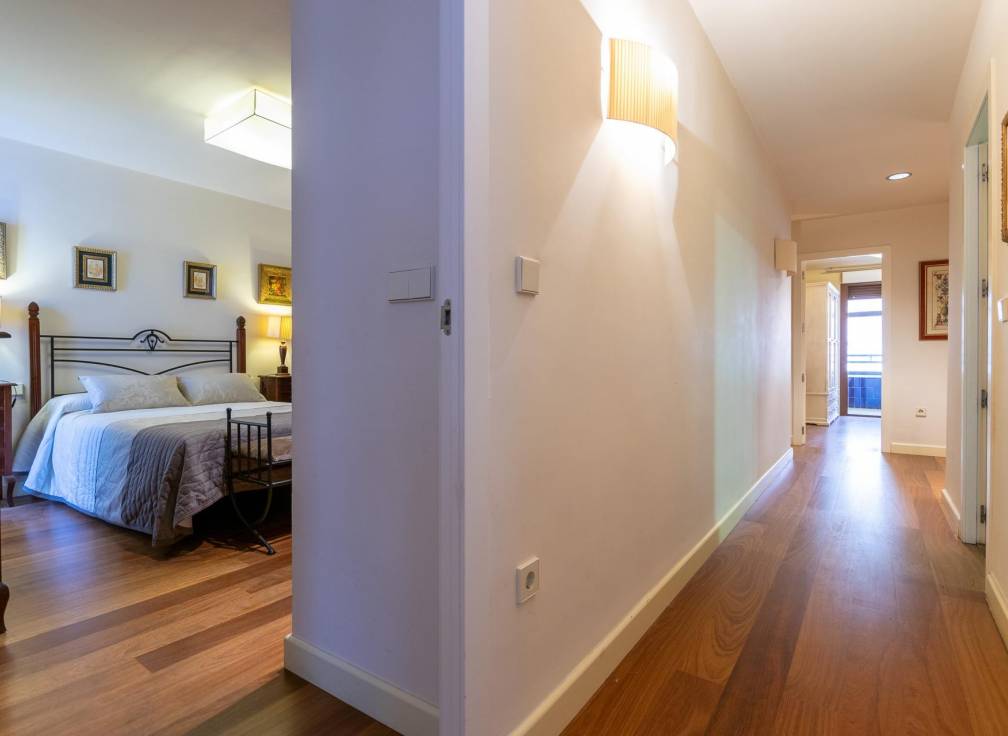 Resale - Flat - Elche - Centro
