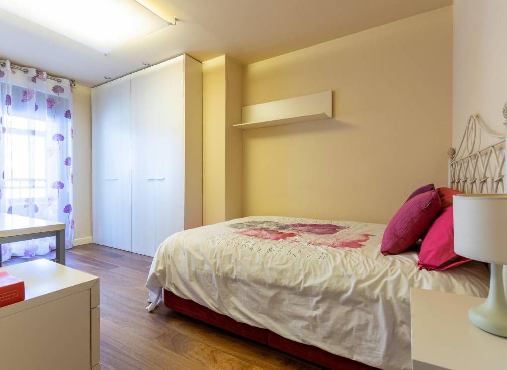Resale - Flat - Elche - Centro