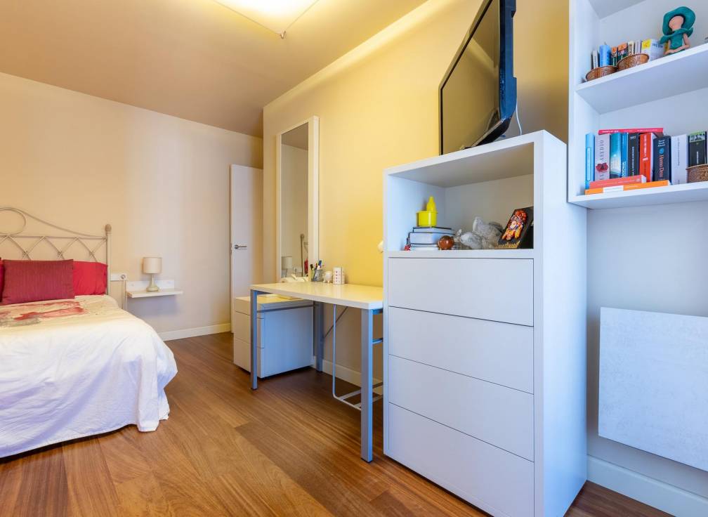 Resale - Flat - Elche - Centro