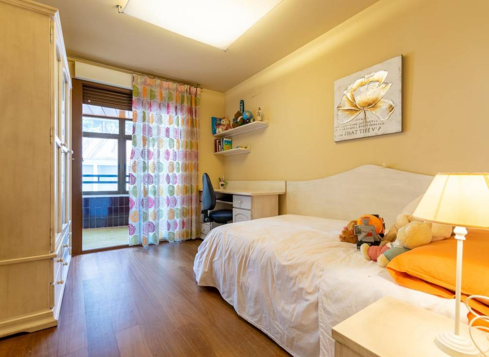 Resale - Flat - Elche - Centro