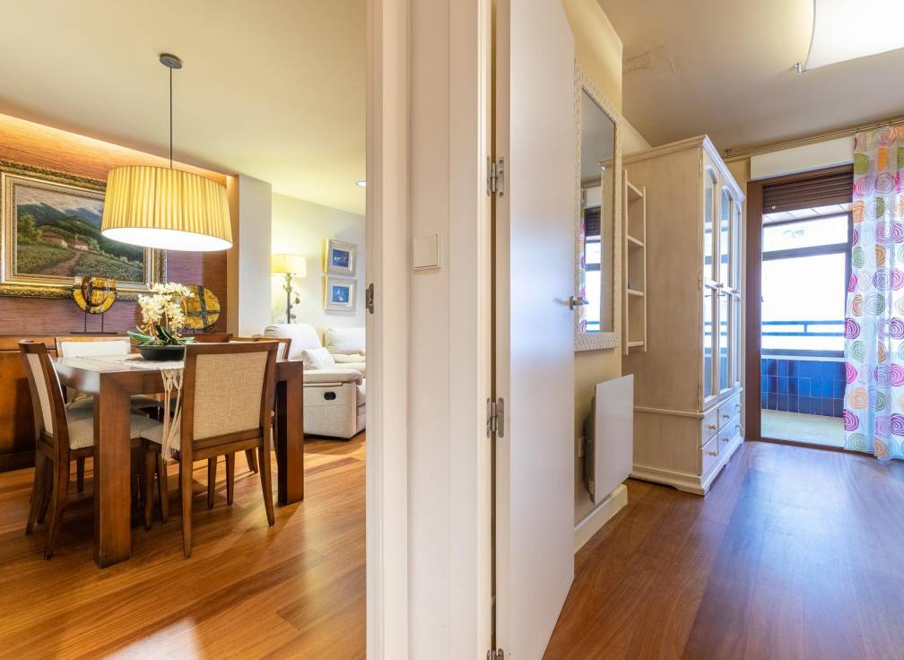 Resale - Flat - Elche - Centro