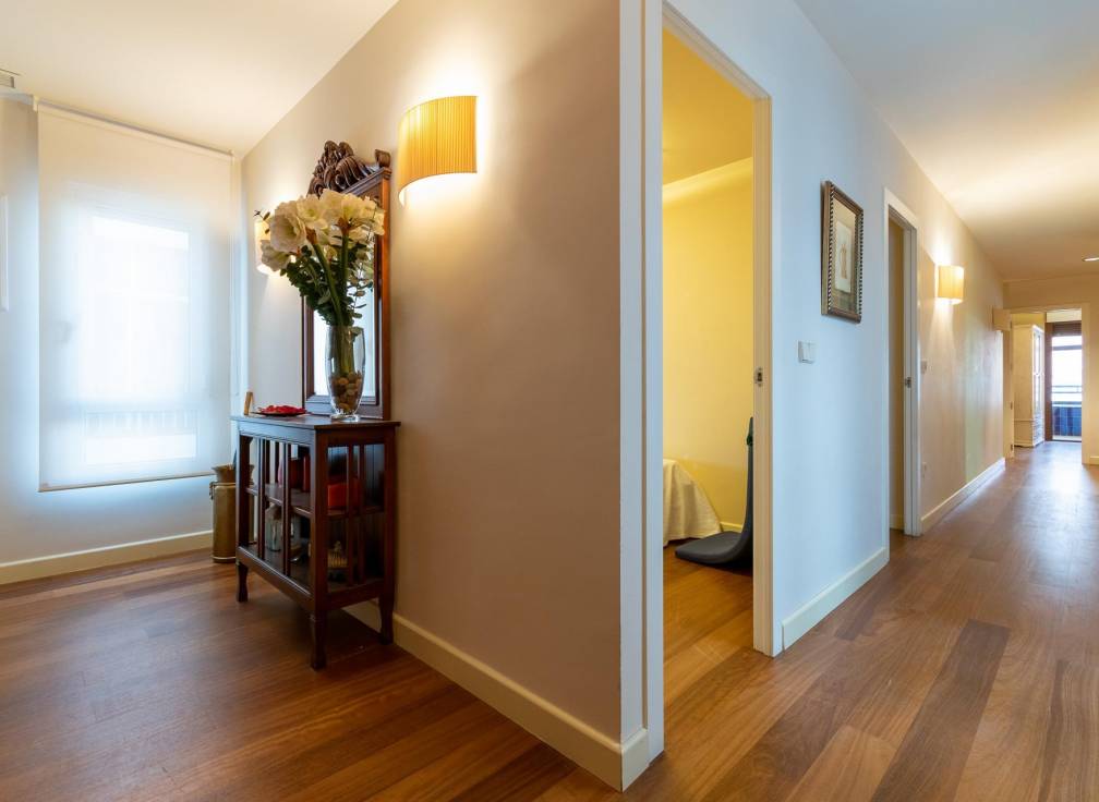 Resale - Flat - Elche - Centro