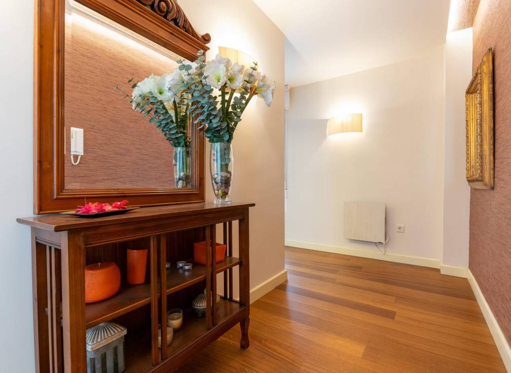 Resale - Flat - Elche - Centro