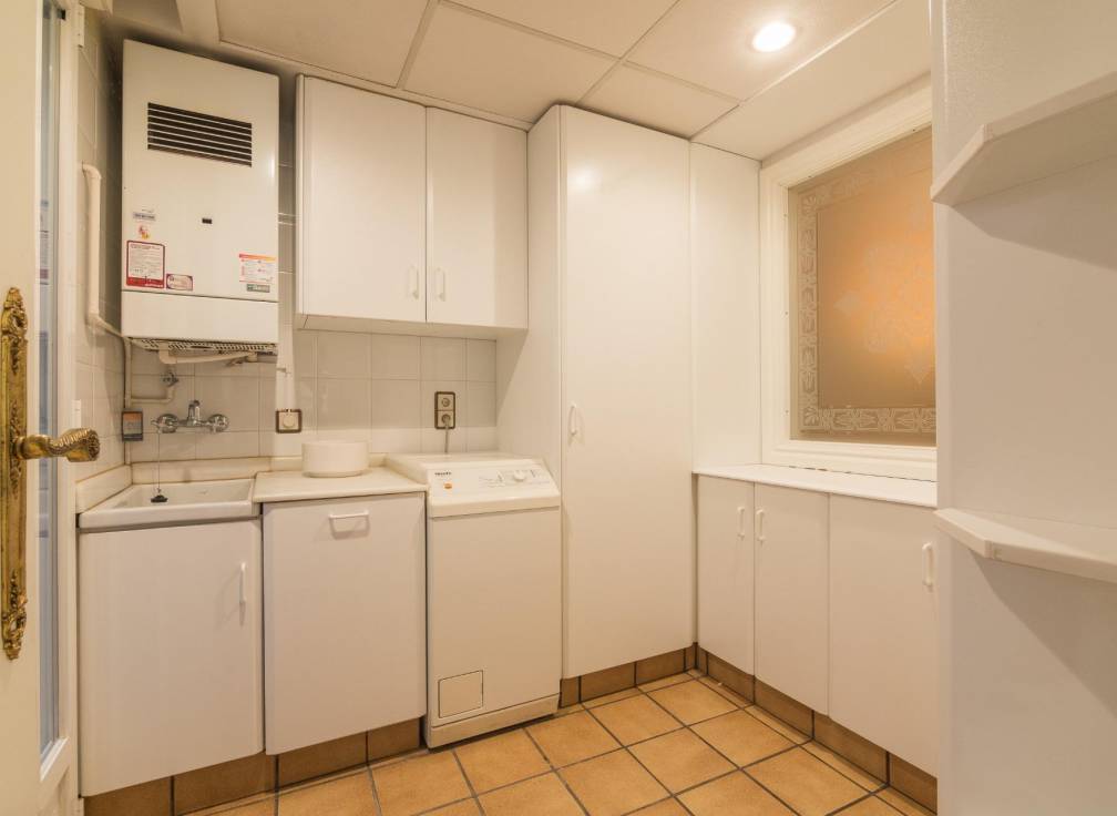 Resale - Flat - Elche - Centro