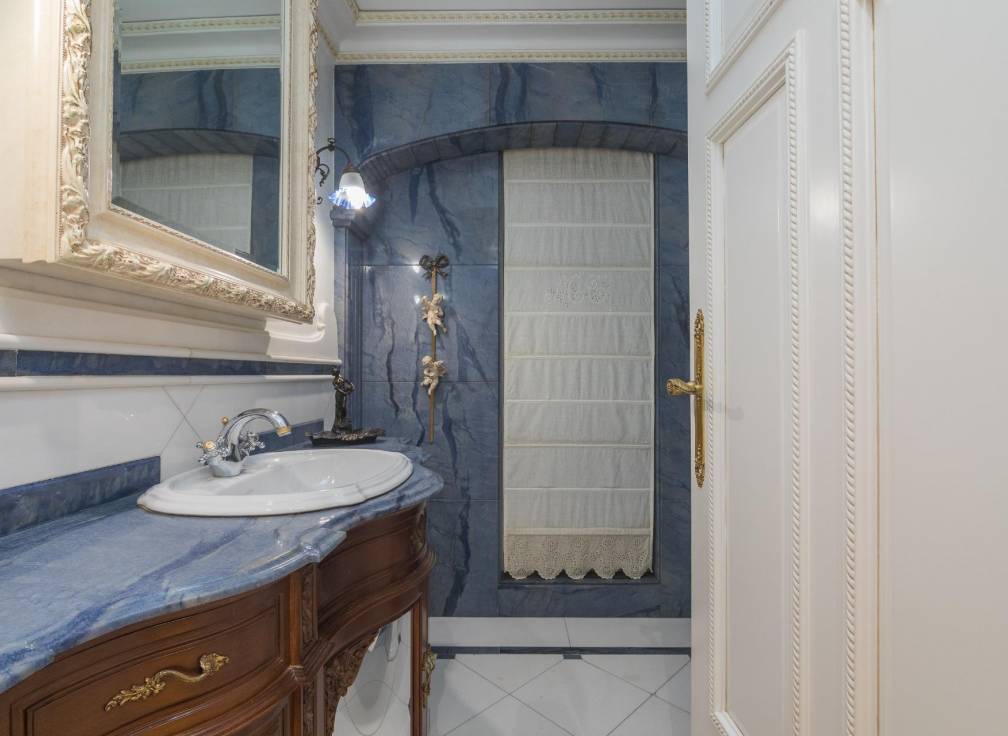 Resale - Flat - Elche - Centro