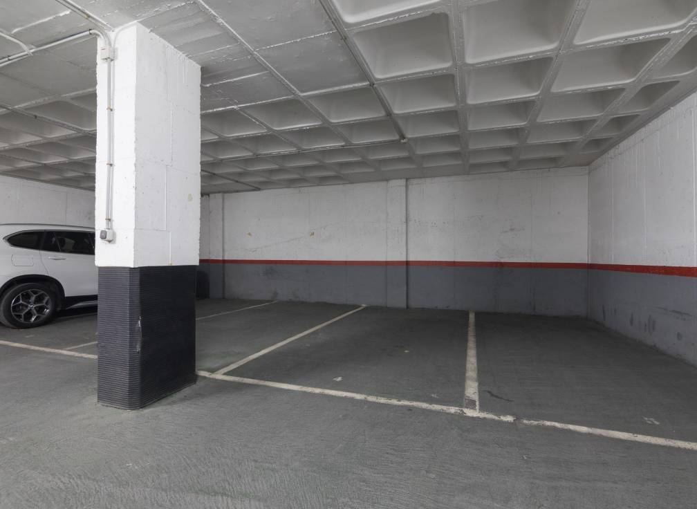 Resale - Flat - Elche - Centro