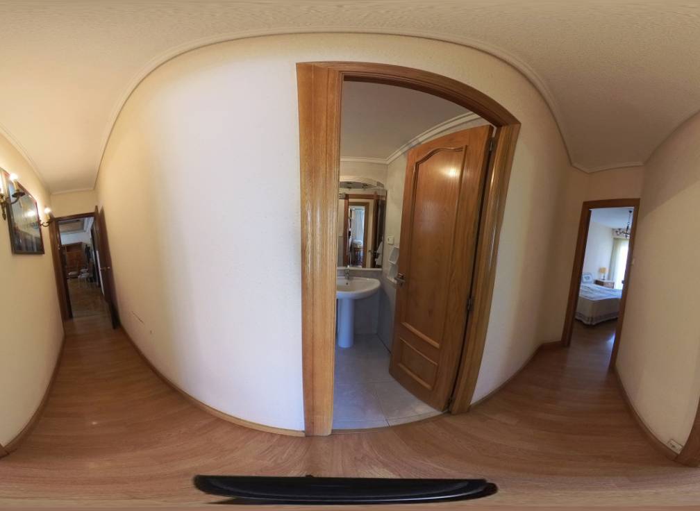 Resale - Flat - Elche - Centro