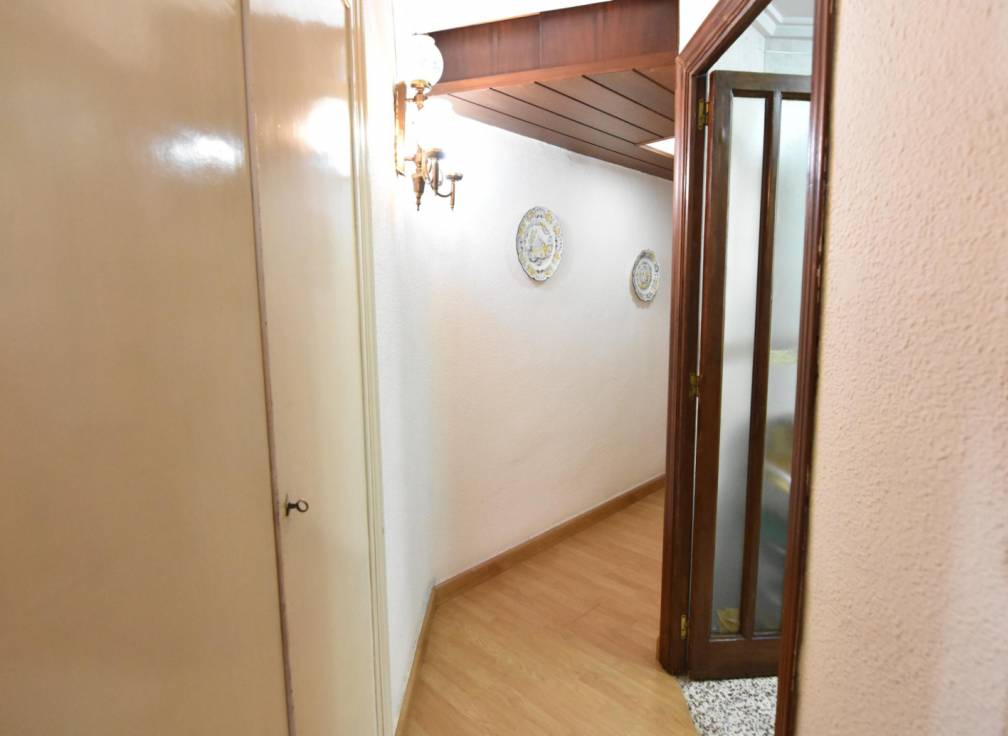 Resale - Flat - Elche - Centro