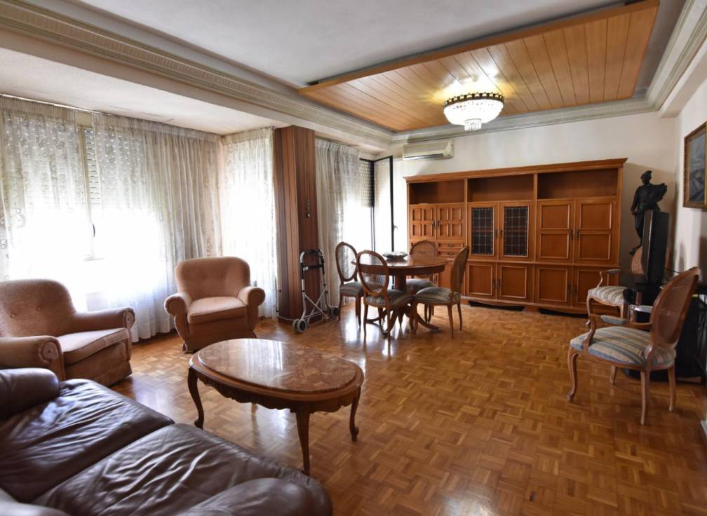 Resale - Flat - Elche - Centro