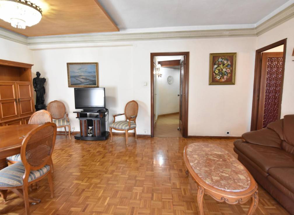 Resale - Flat - Elche - Centro