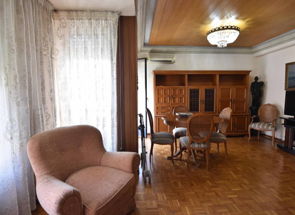 Resale - Flat - Elche - Centro