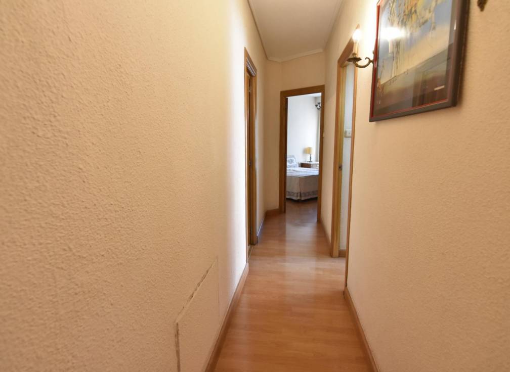 Resale - Flat - Elche - Centro