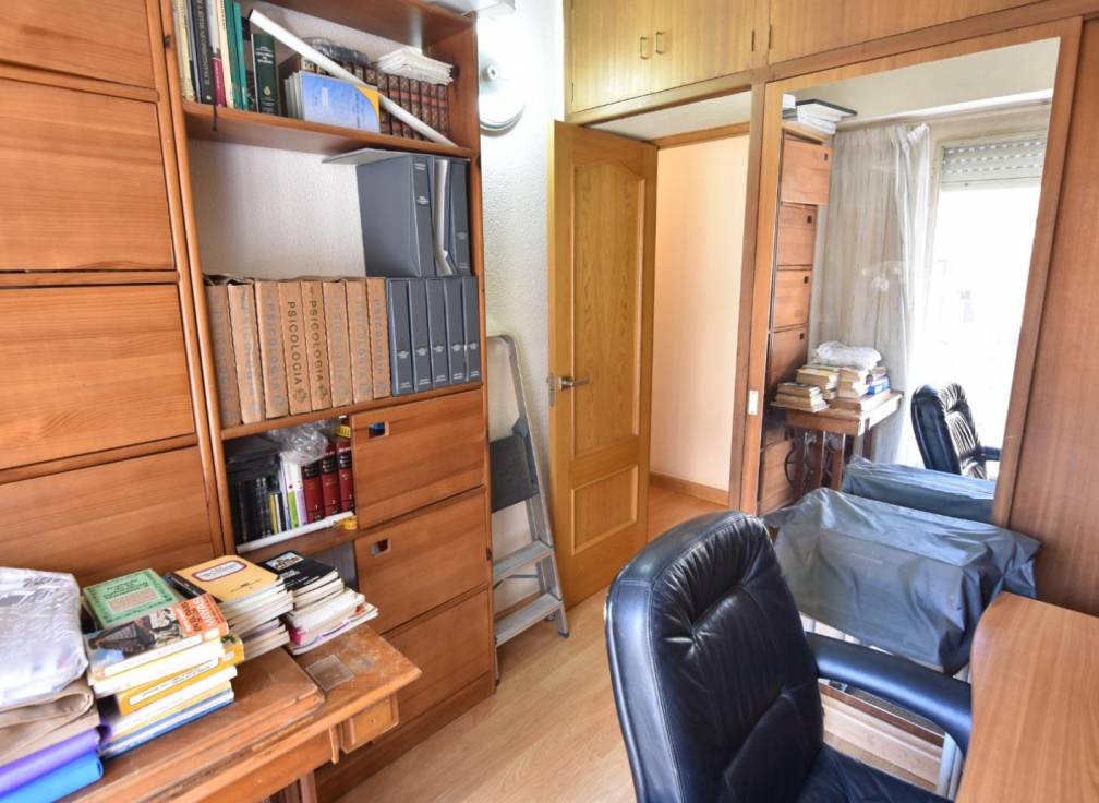 Resale - Flat - Elche - Centro