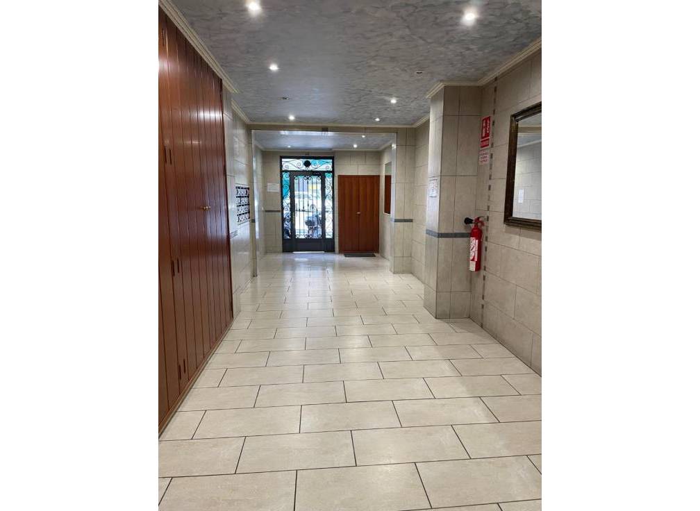 Resale - Flat - Elche - Centro