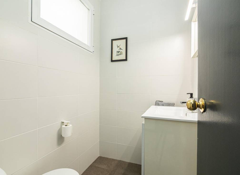 Resale - Flat - Elche - Centro