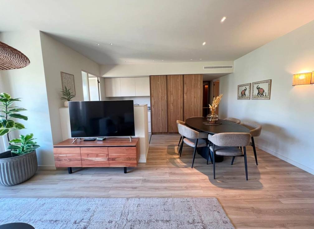 Resale - Flat - Elche - Centro