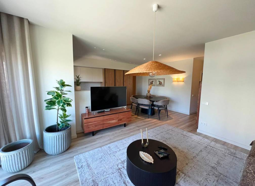 Resale - Flat - Elche - Centro