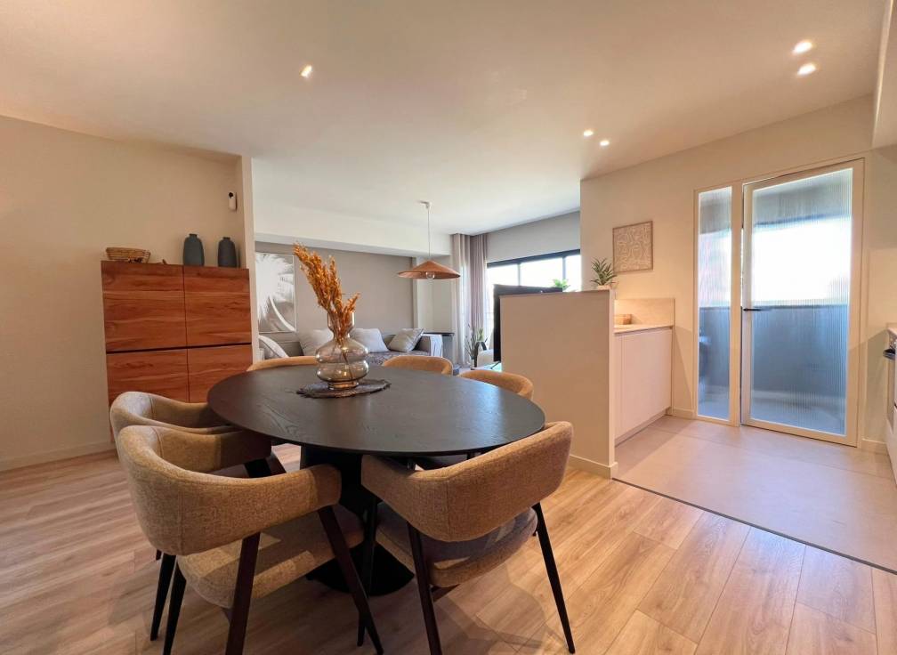 Resale - Flat - Elche - Centro