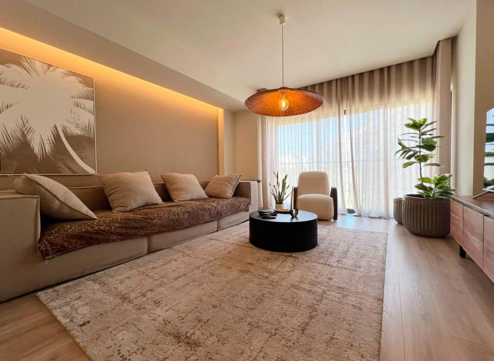 Resale - Flat - Elche - Centro