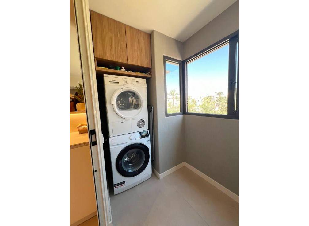 Resale - Flat - Elche - Centro