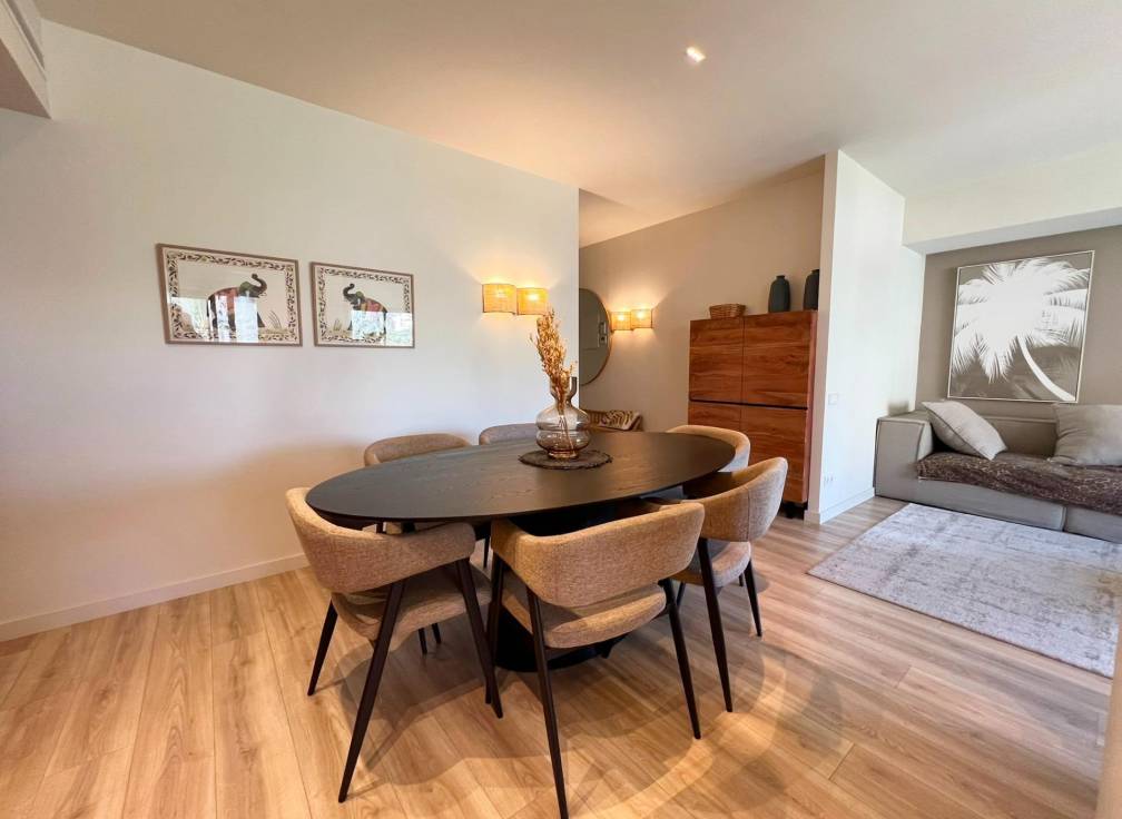 Resale - Flat - Elche - Centro