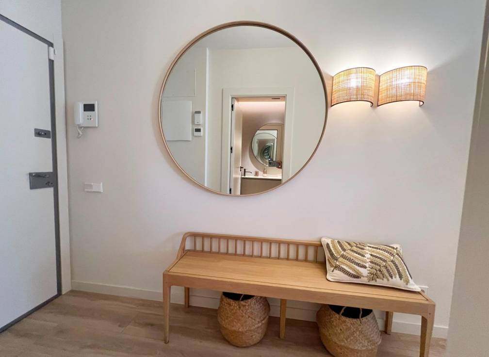 Resale - Flat - Elche - Centro