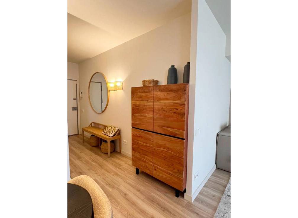 Resale - Flat - Elche - Centro