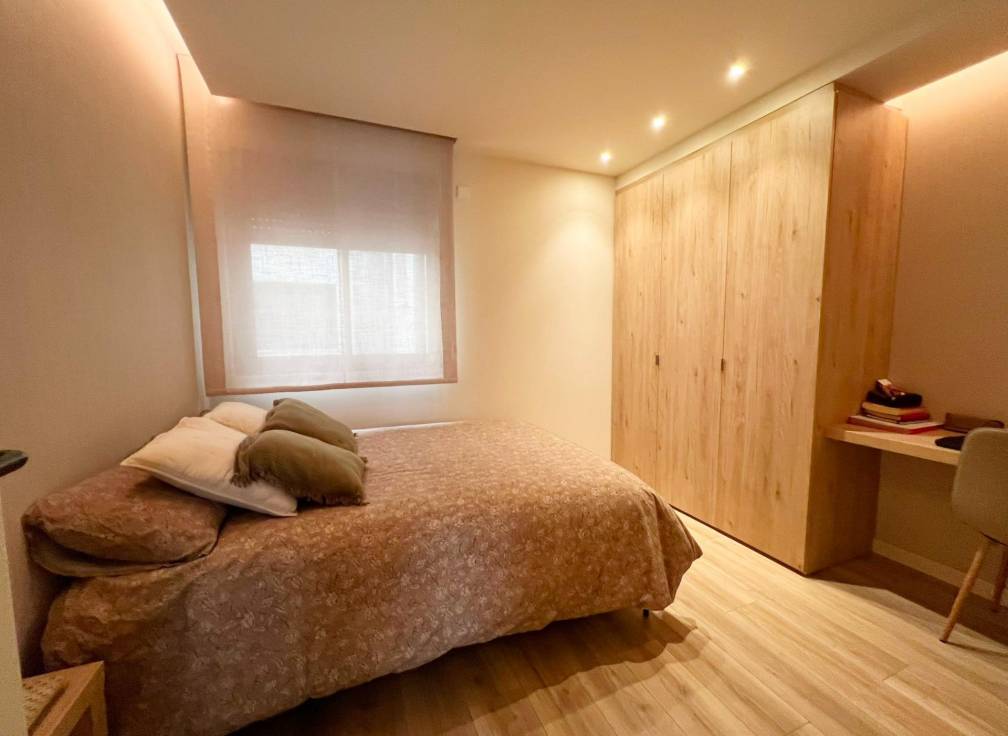 Resale - Flat - Elche - Centro