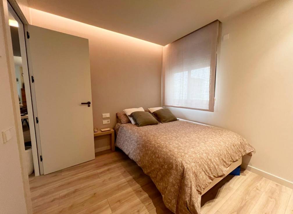 Resale - Flat - Elche - Centro