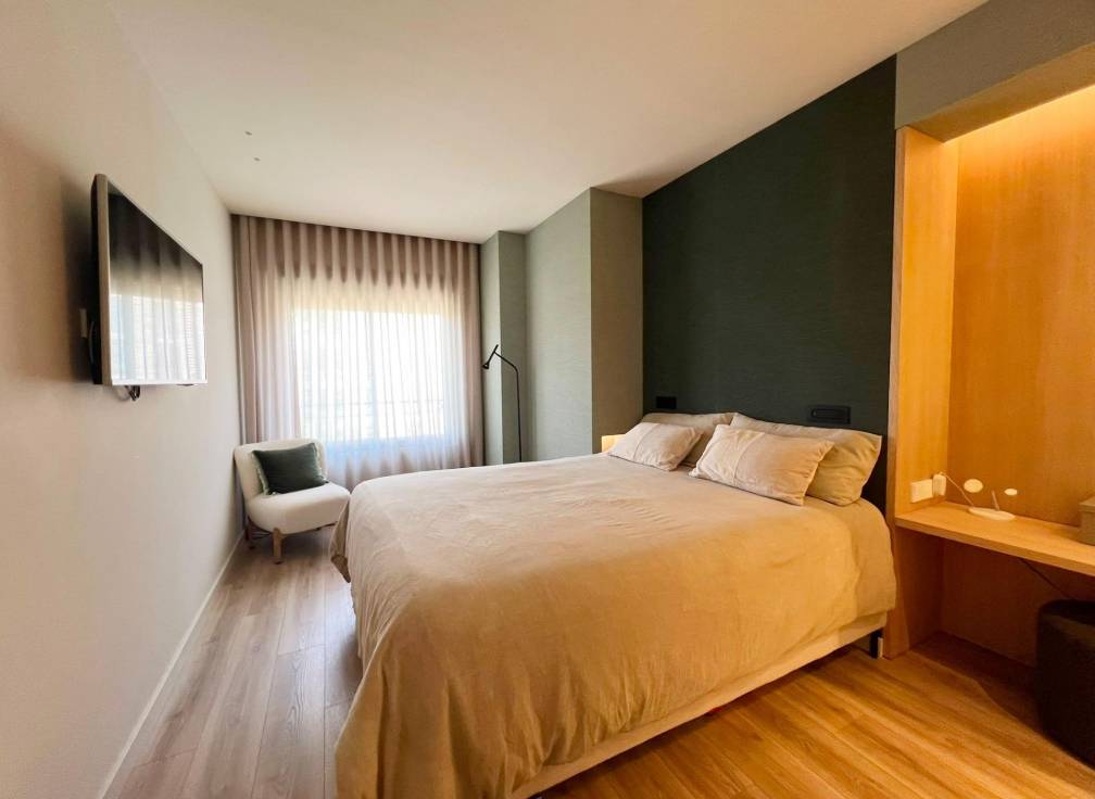 Resale - Flat - Elche - Centro