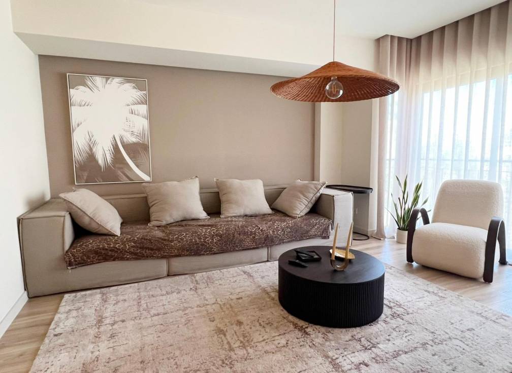 Resale - Flat - Elche - Centro