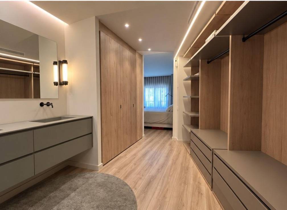 Resale - Flat - Elche - Centro