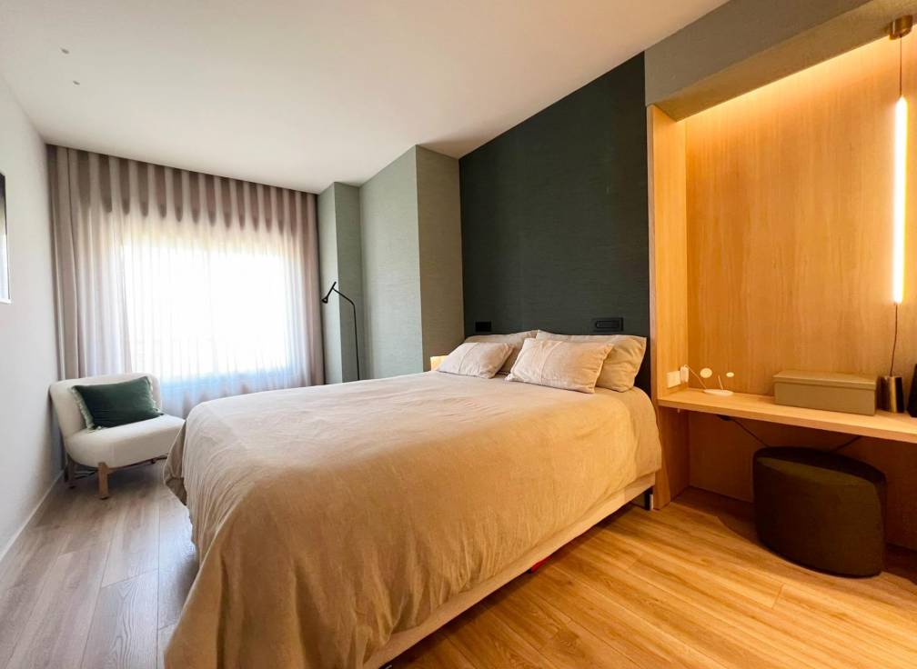 Resale - Flat - Elche - Centro