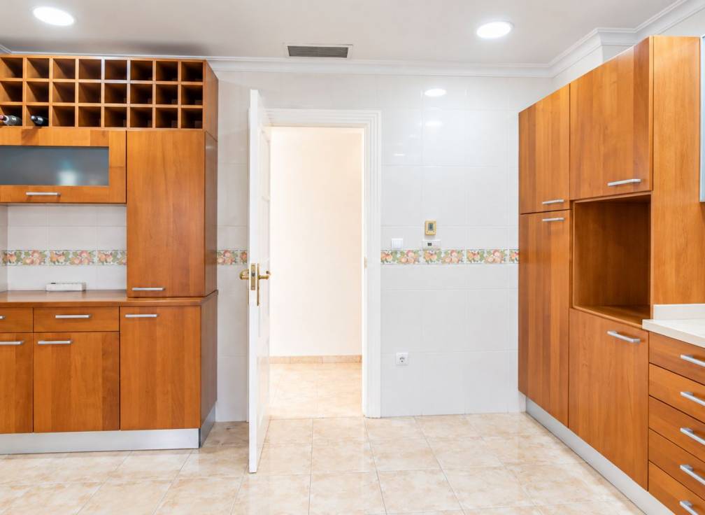 Resale - Flat - Elche - Centro