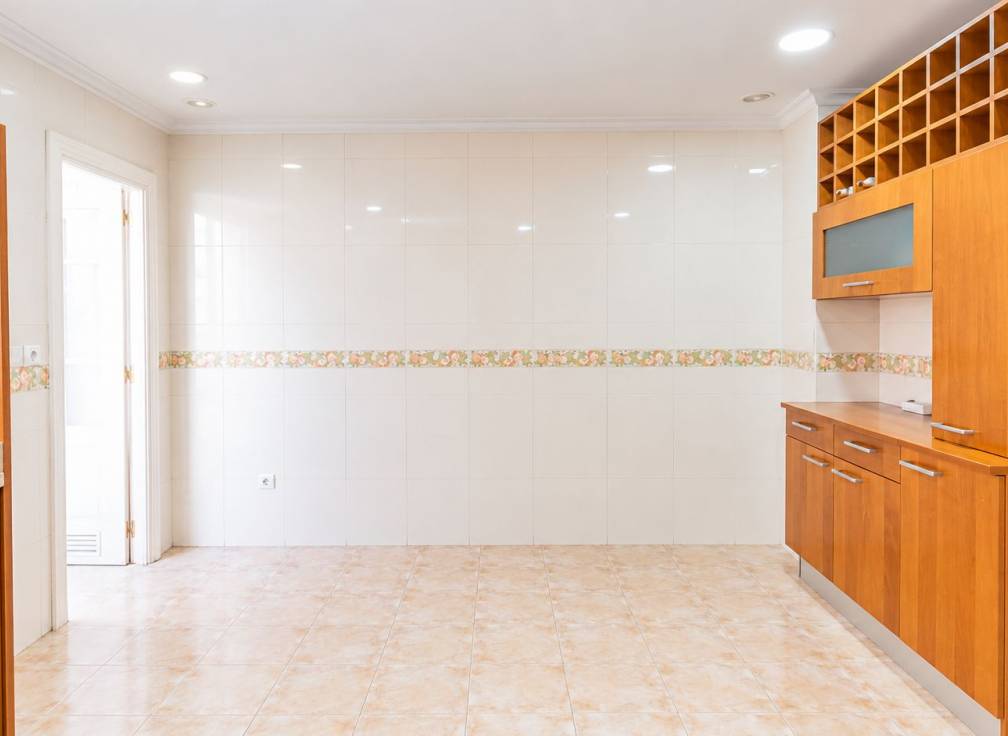 Resale - Flat - Elche - Centro