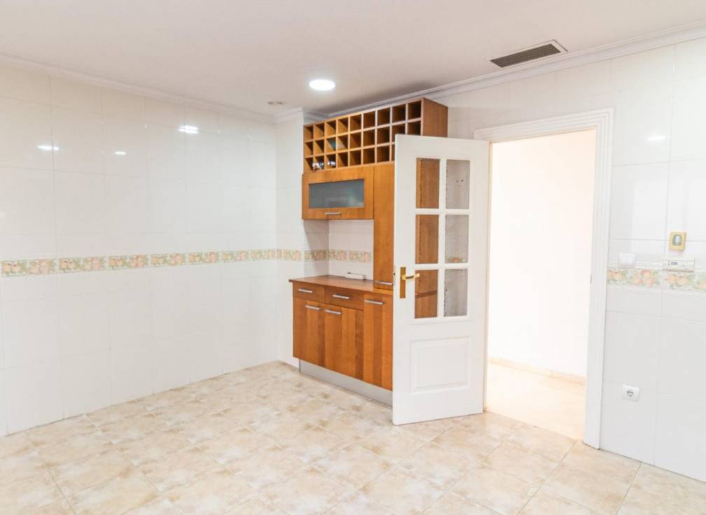 Resale - Flat - Elche - Centro