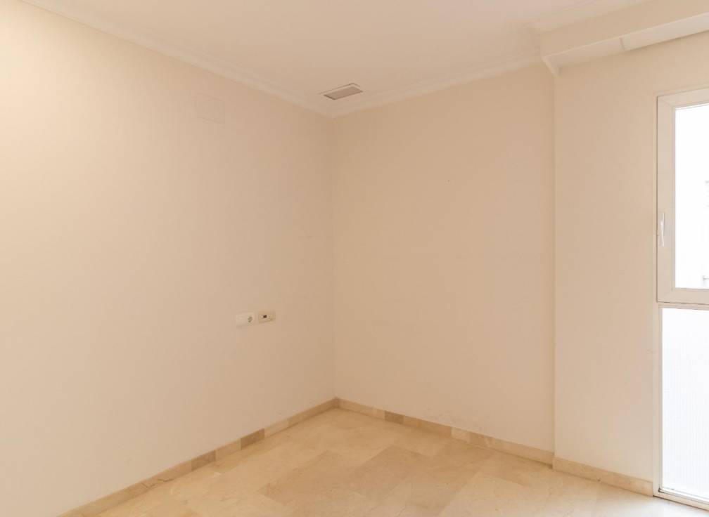Resale - Flat - Elche - Centro