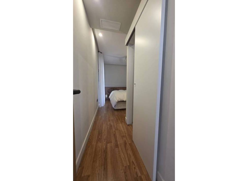 Resale - Flat - Elche - Ciudad Jardin