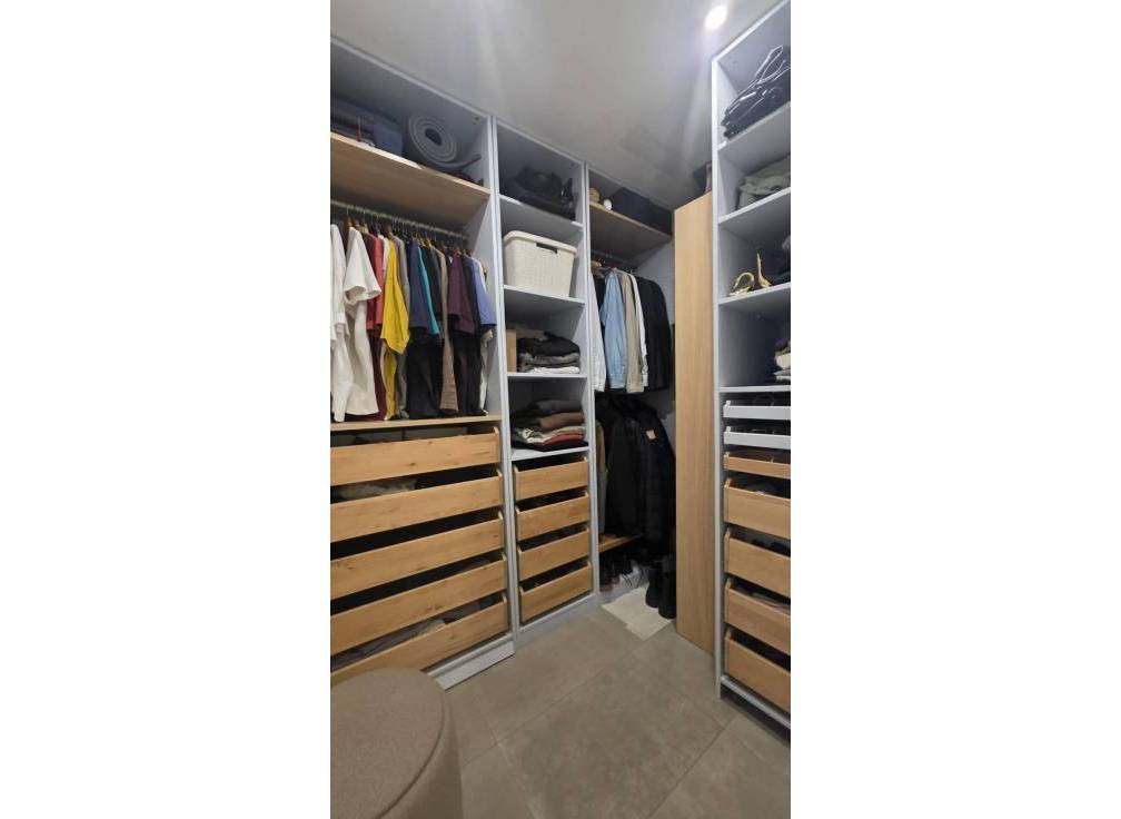 Resale - Flat - Elche - Ciudad Jardin