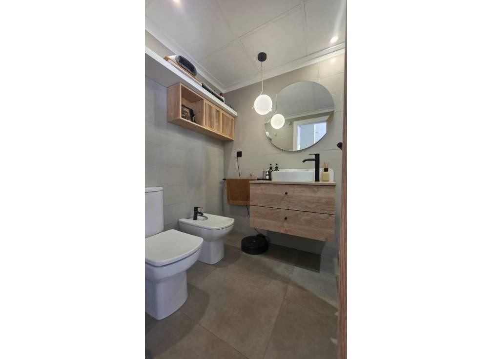 Resale - Flat - Elche - Ciudad Jardin